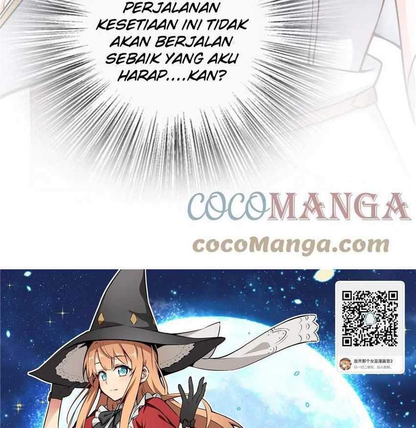 Release That Witch Chapter 315 page 29