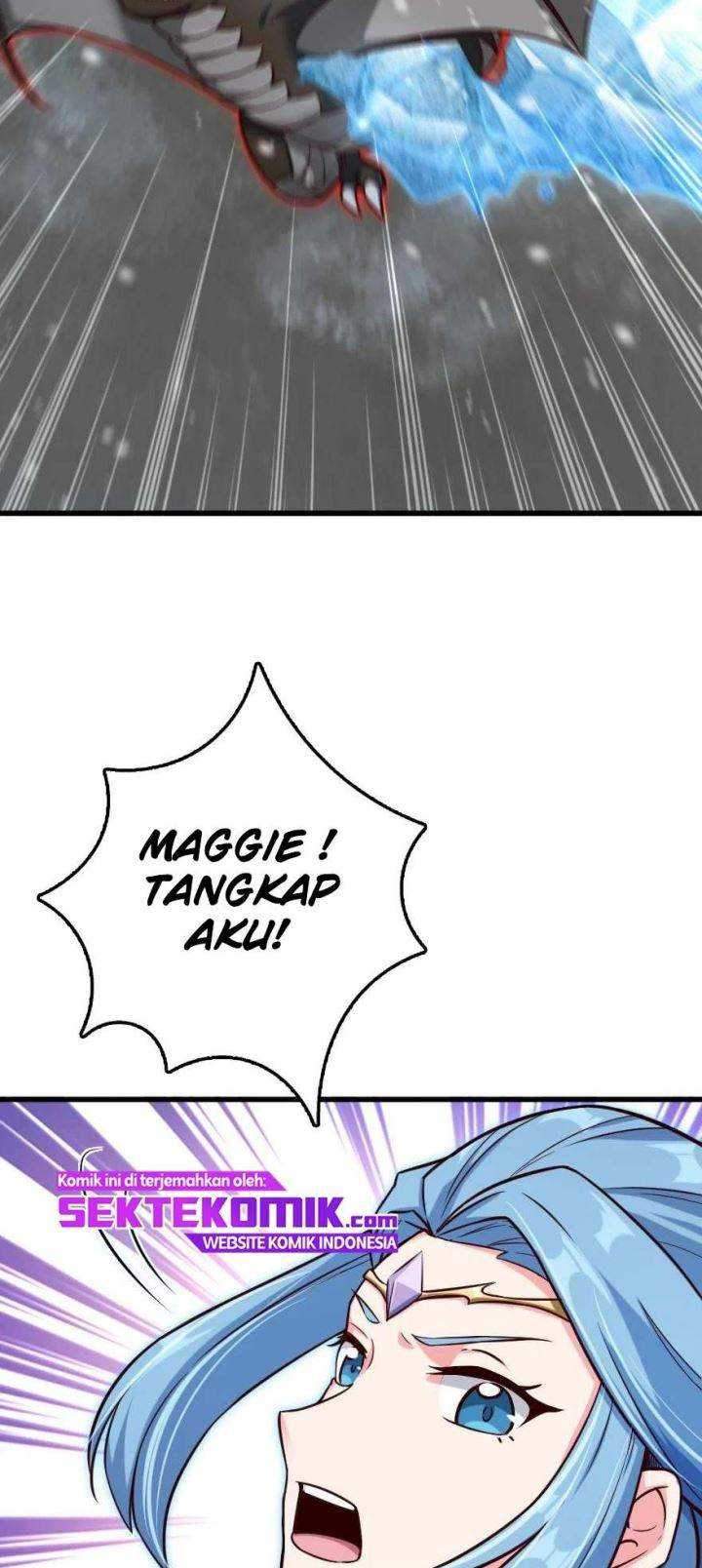 Release That Witch Chapter 318 page 19