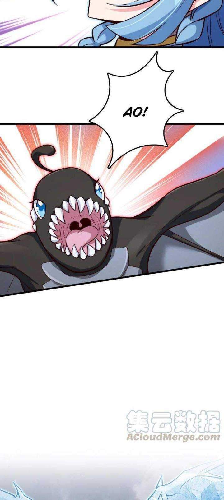 Release That Witch Chapter 318 page 20