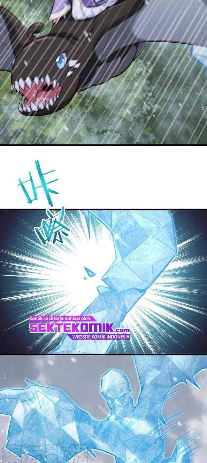 Release That Witch Chapter 318 page 22