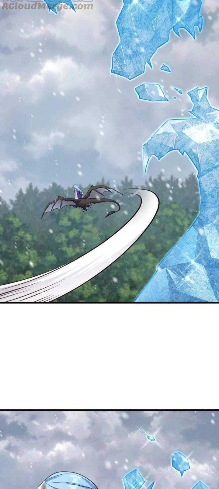 Release That Witch Chapter 318 page 23