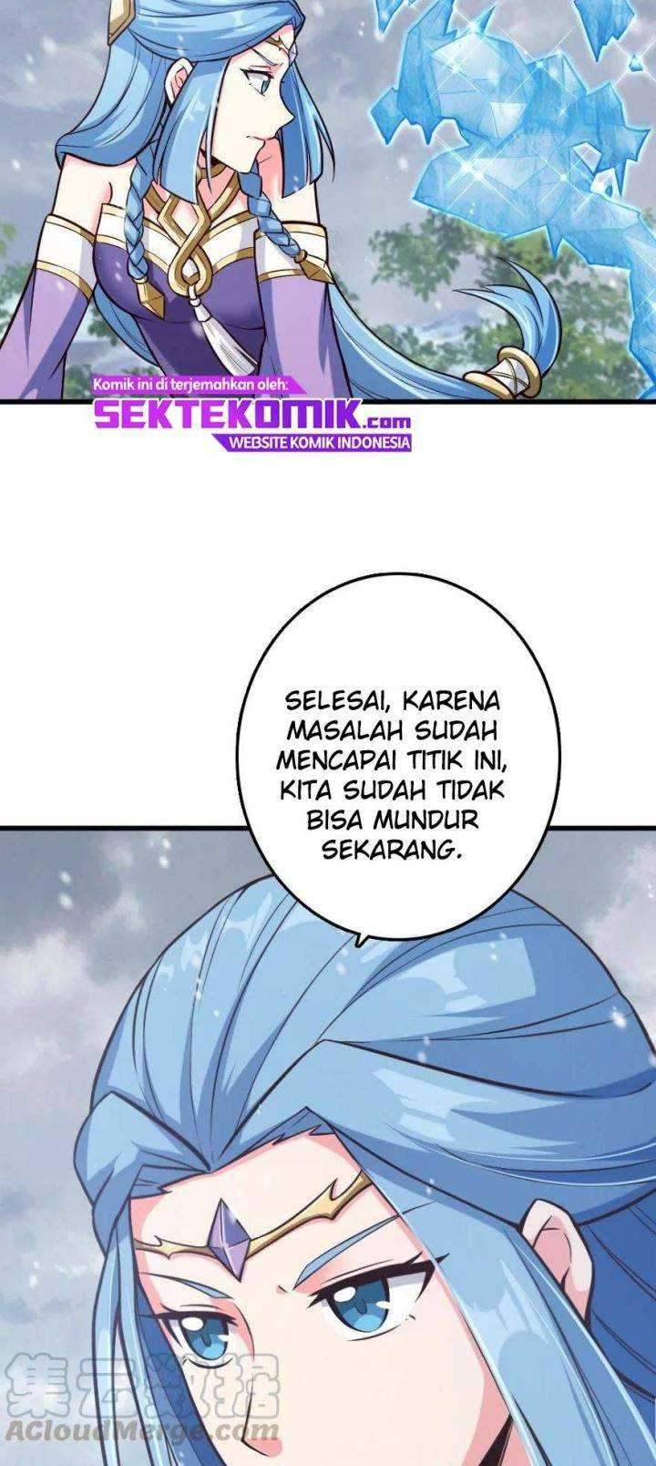 Release That Witch Chapter 318 page 24
