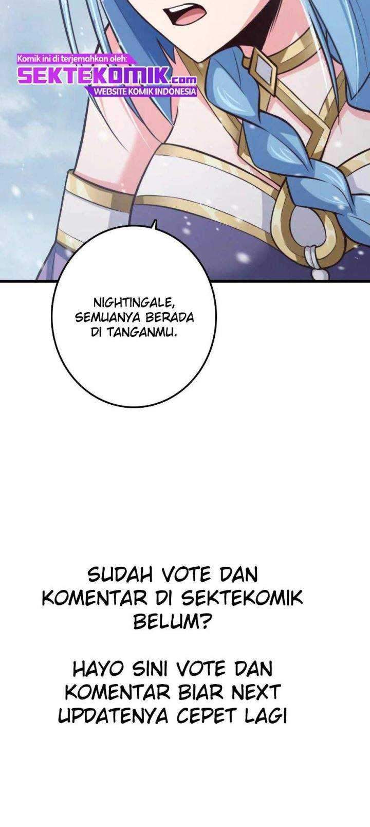 Release That Witch Chapter 318 page 25