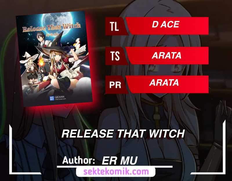 Release That Witch Chapter 319 page 0