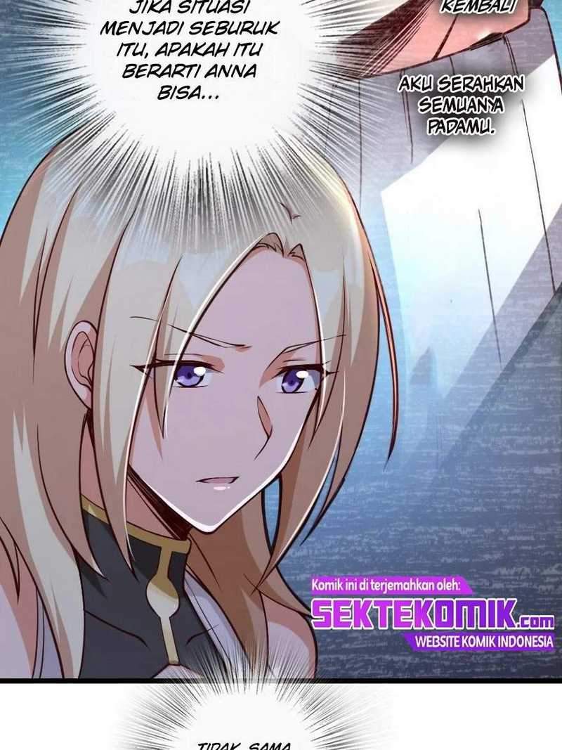 Release That Witch Chapter 319 page 4