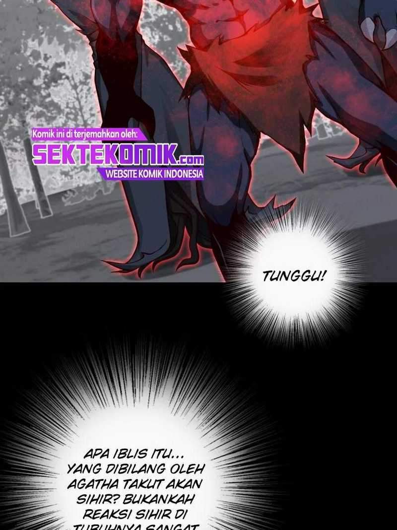 Release That Witch Chapter 319 page 10
