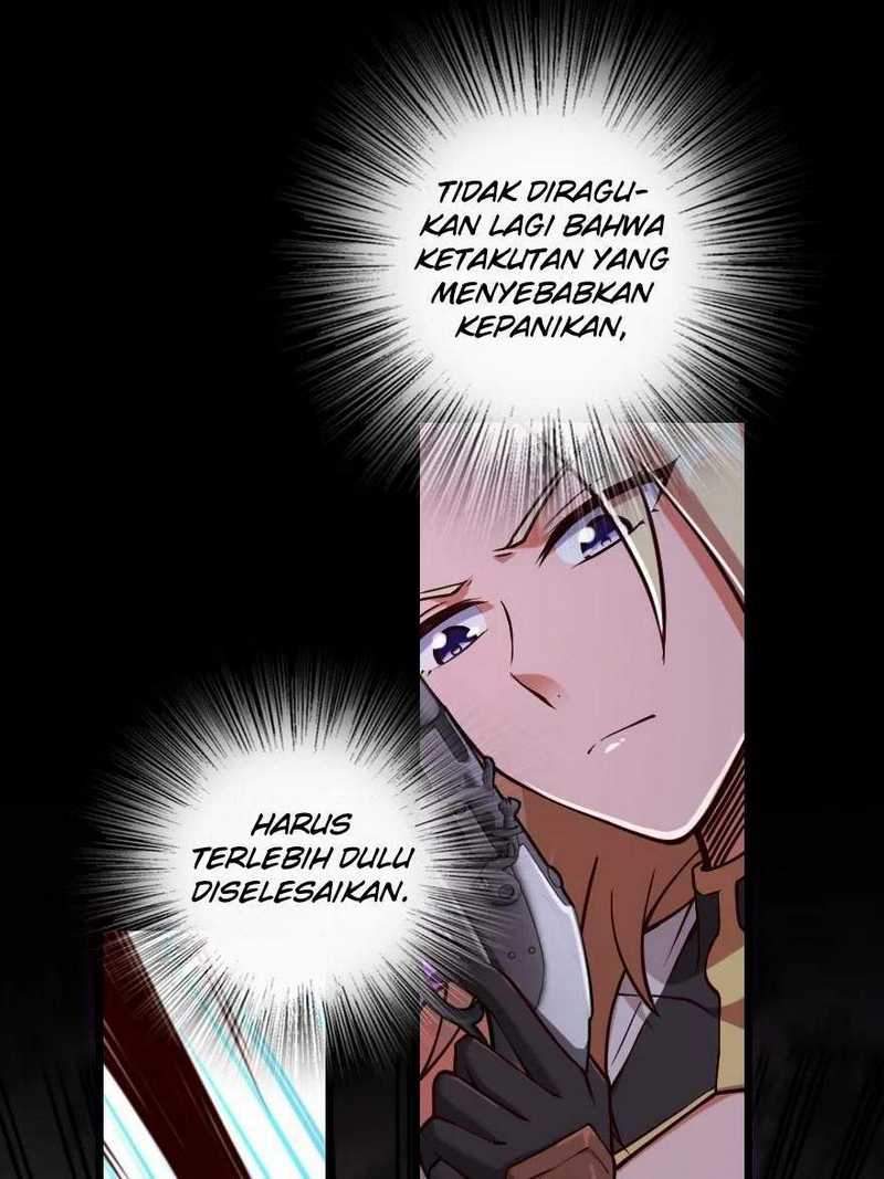 Release That Witch Chapter 319 page 12