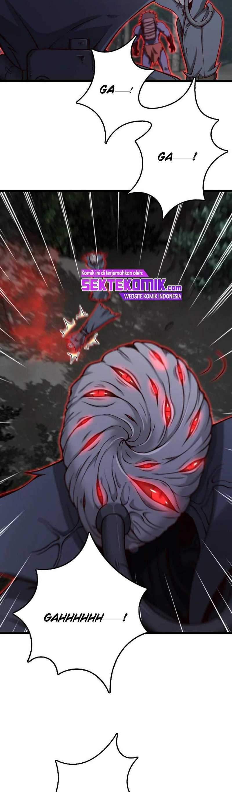 Release That Witch Chapter 319 page 15