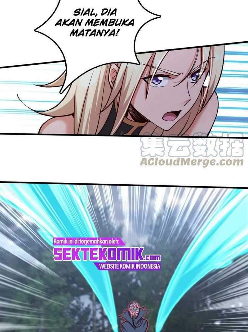 Release That Witch Chapter 319 page 16