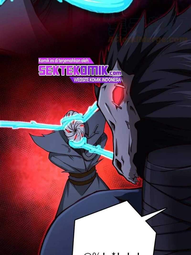 Release That Witch Chapter 319 page 18