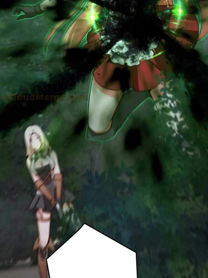 Release That Witch Chapter 319 page 20