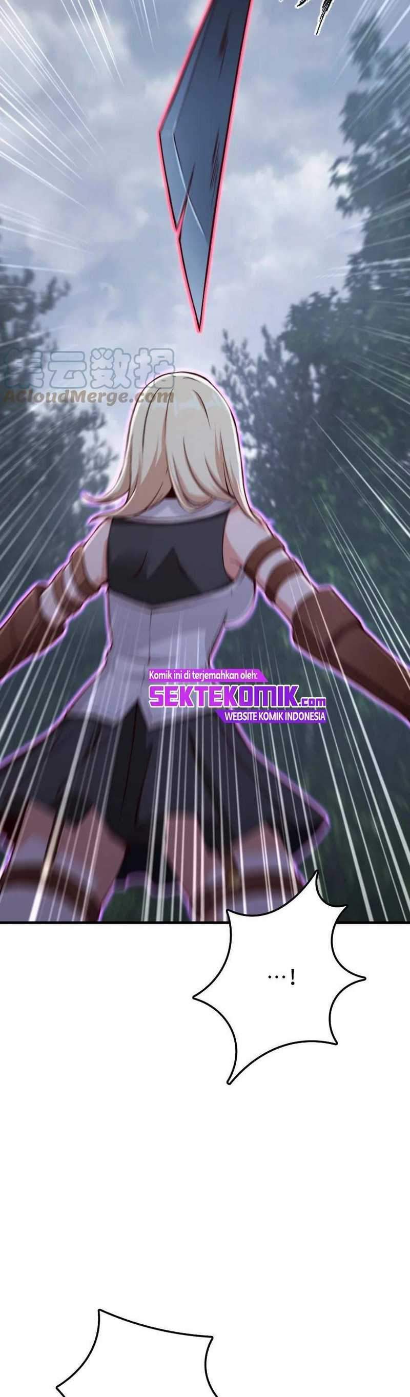 Release That Witch Chapter 319 page 25