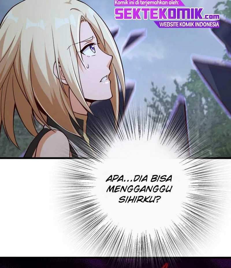 Release That Witch Chapter 319 page 32