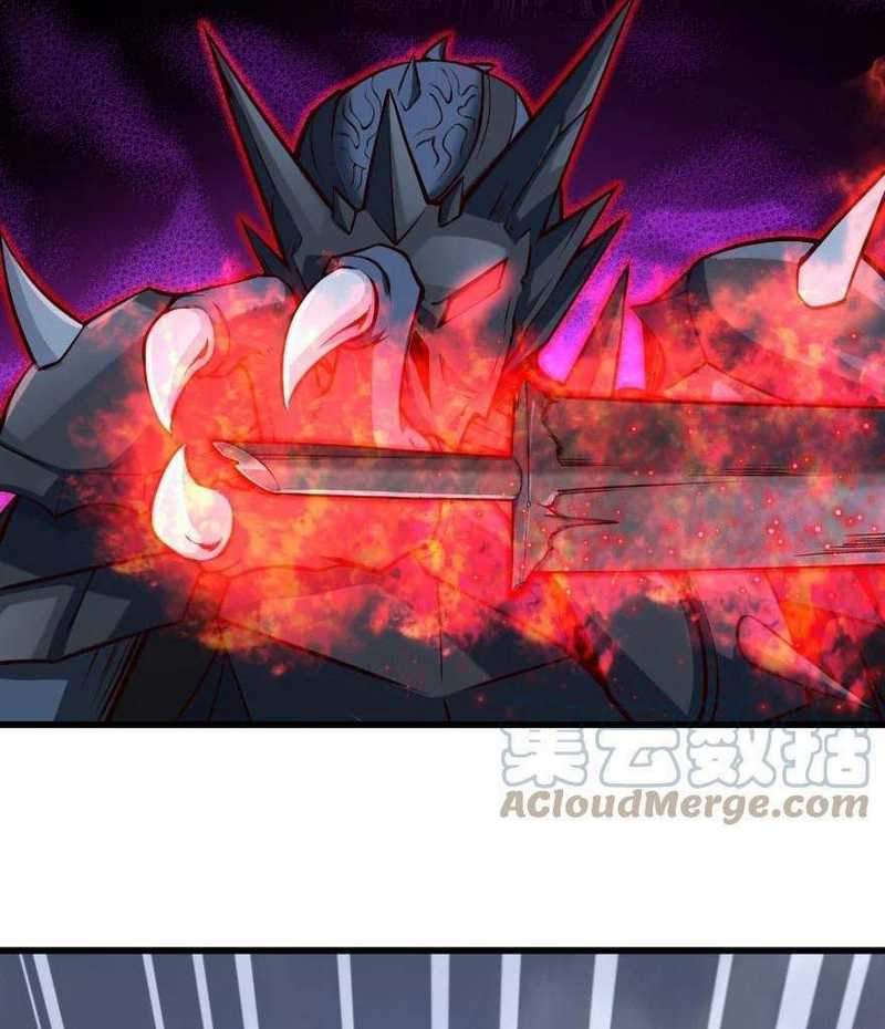 Release That Witch Chapter 319 page 33