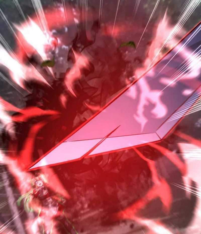 Release That Witch Chapter 319 page 40