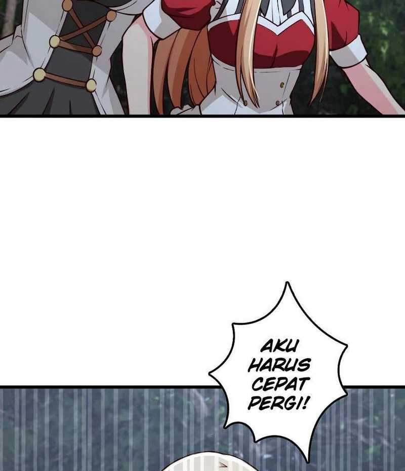Release That Witch Chapter 319 page 43