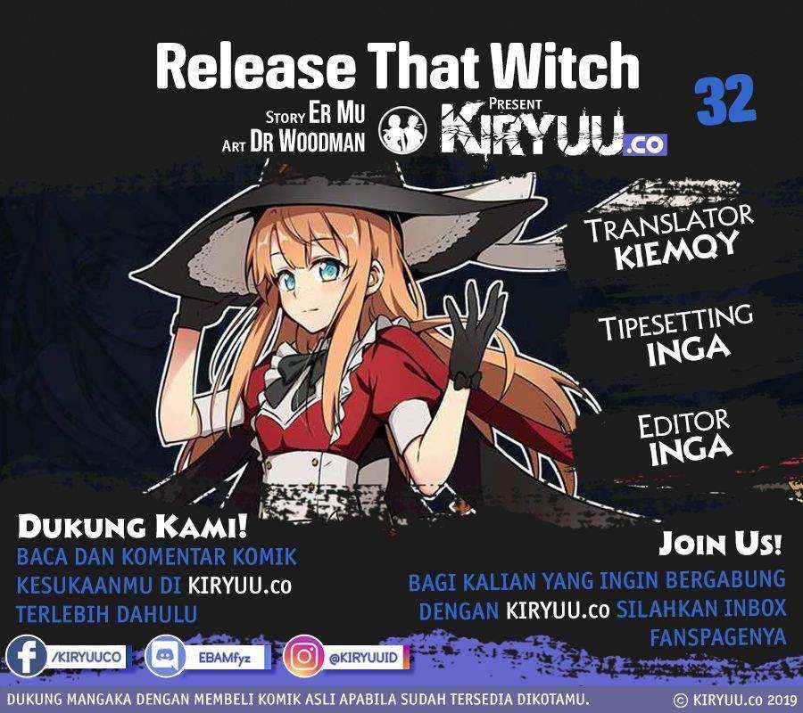 Release That Witch Chapter 32 page 1
