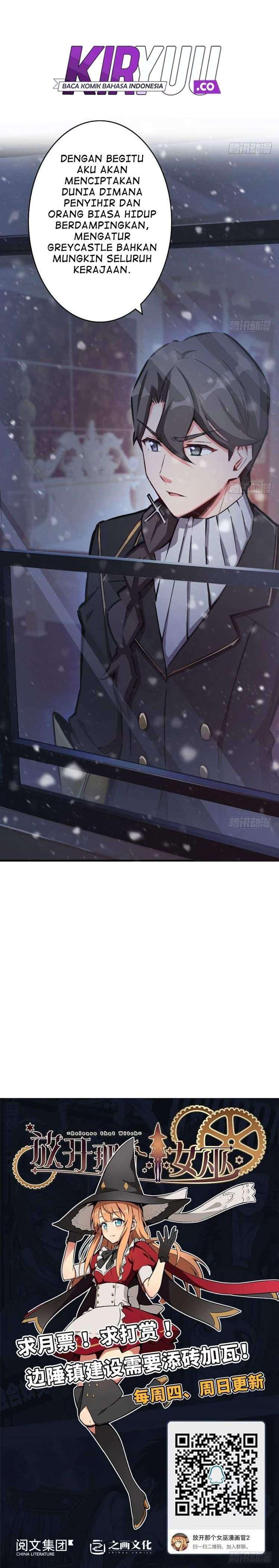 Release That Witch Chapter 32 page 9