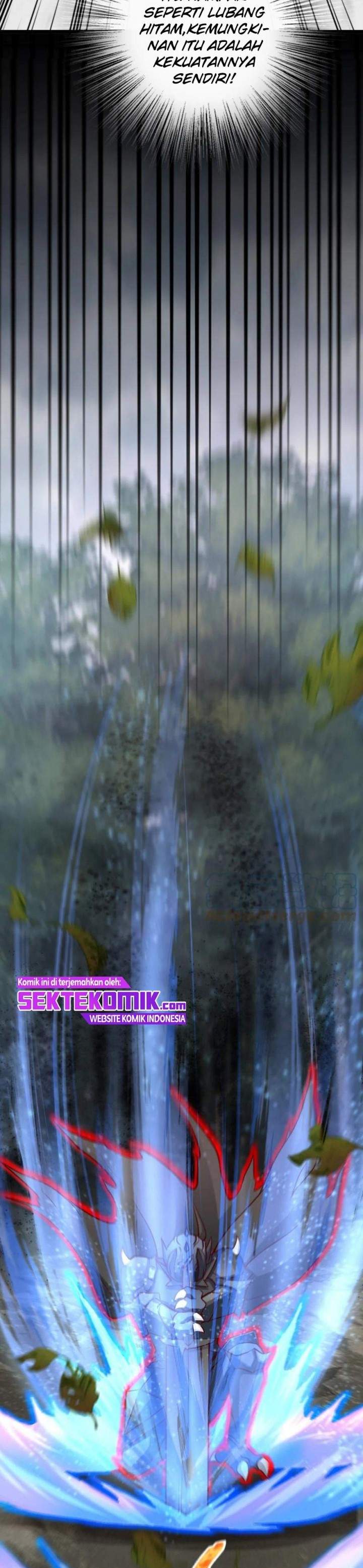 Release That Witch Chapter 320 page 3