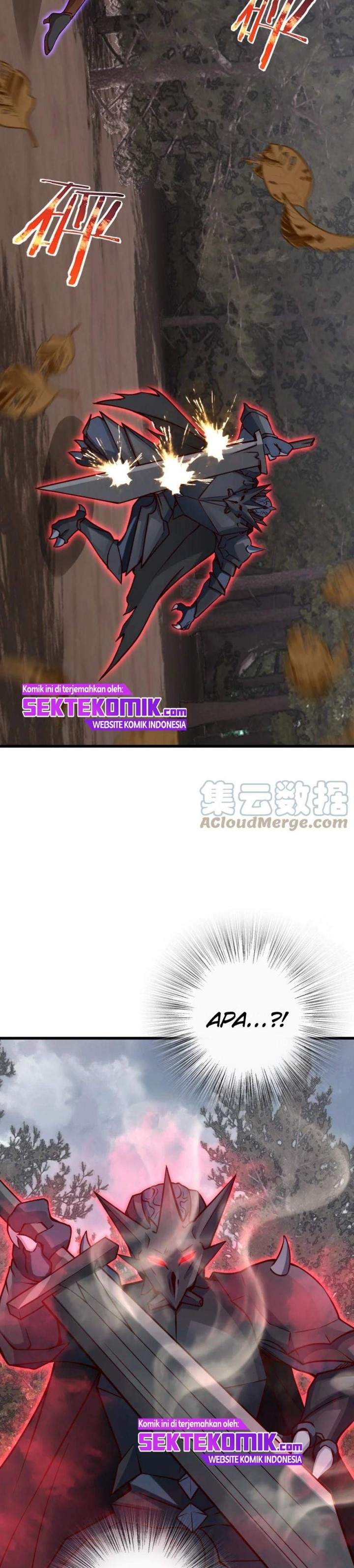 Release That Witch Chapter 320 page 12