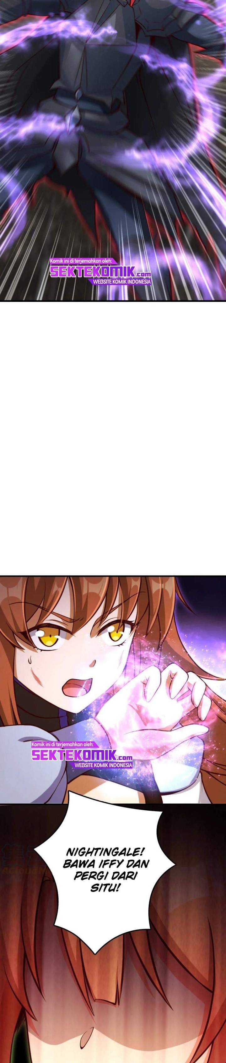 Release That Witch Chapter 320 page 24