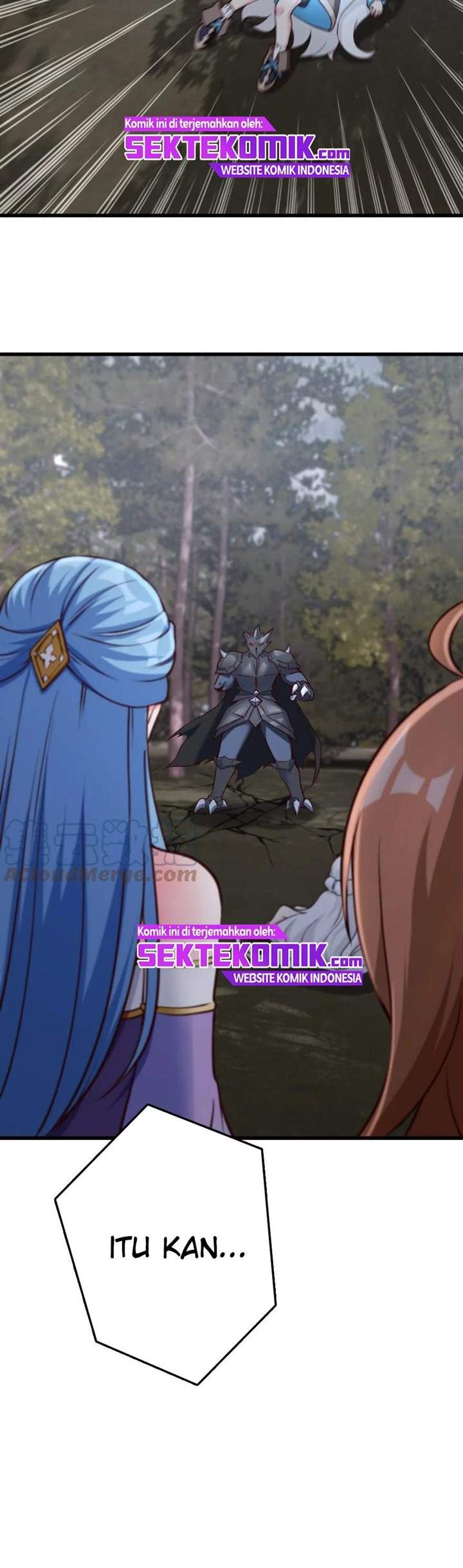 Release That Witch Chapter 321 page 20