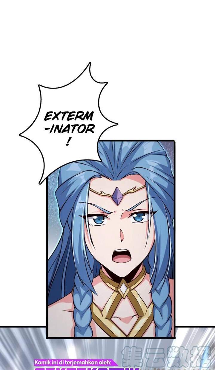 Release That Witch Chapter 321 page 22