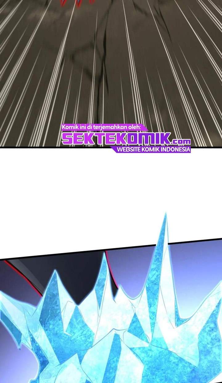 Release That Witch Chapter 321 page 25