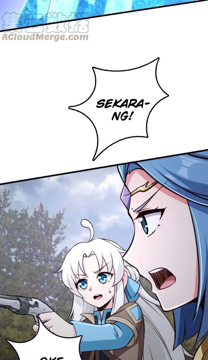 Release That Witch Chapter 321 page 26