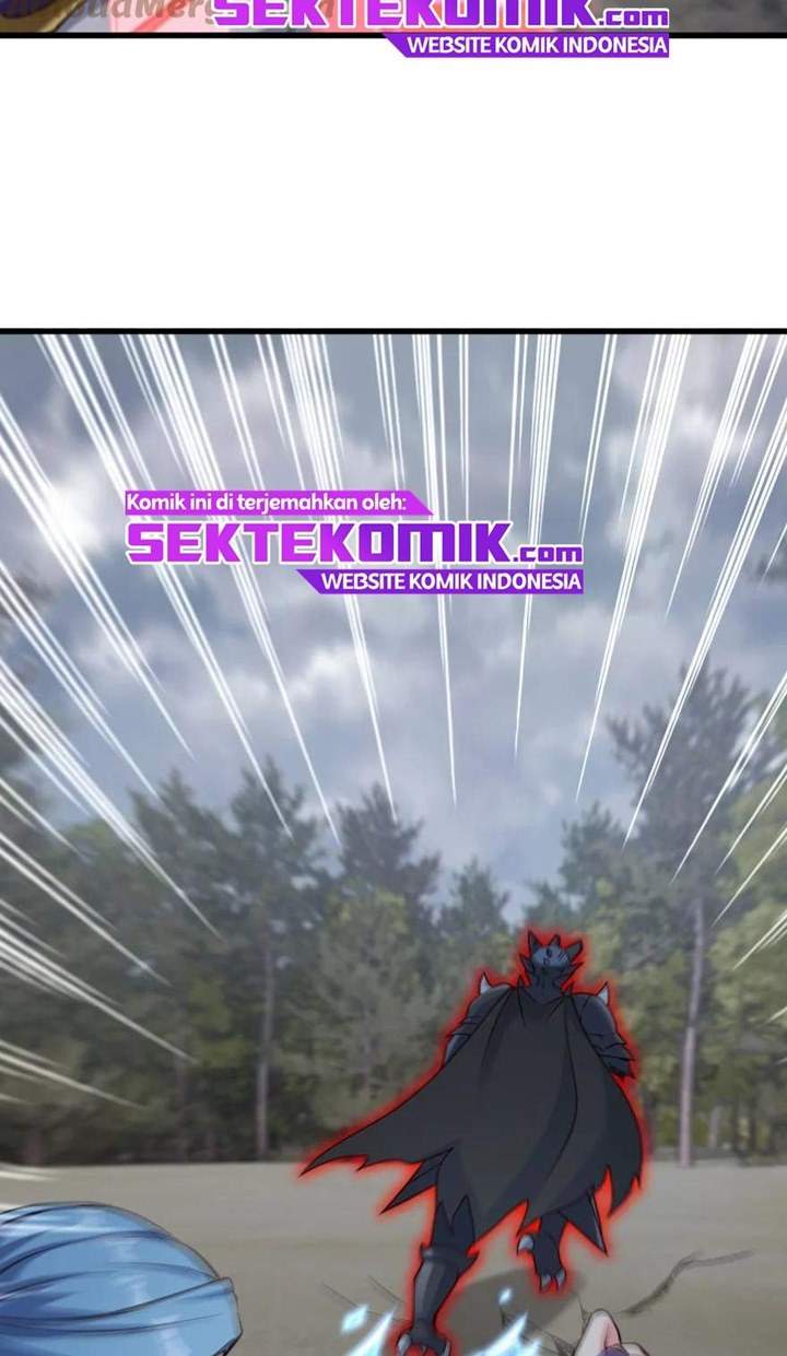 Release That Witch Chapter 321 page 31