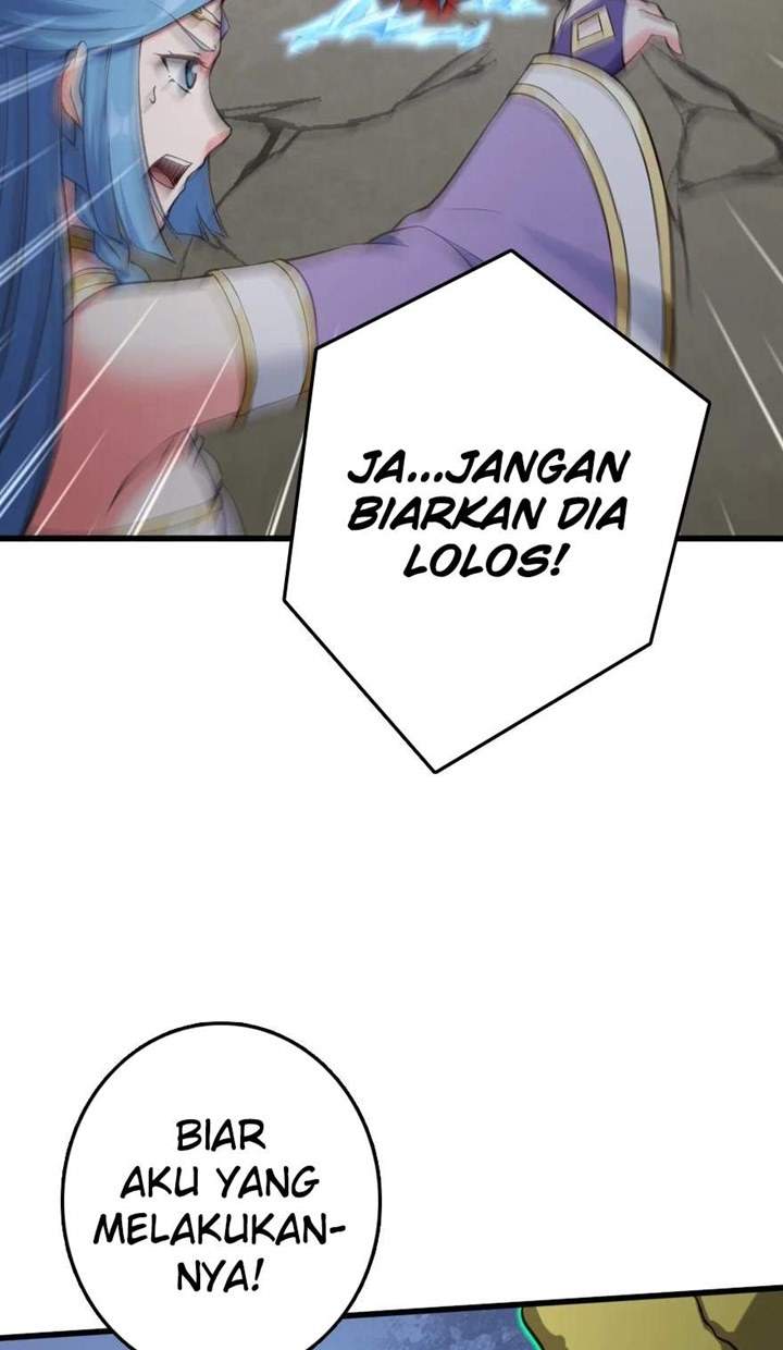 Release That Witch Chapter 321 page 32