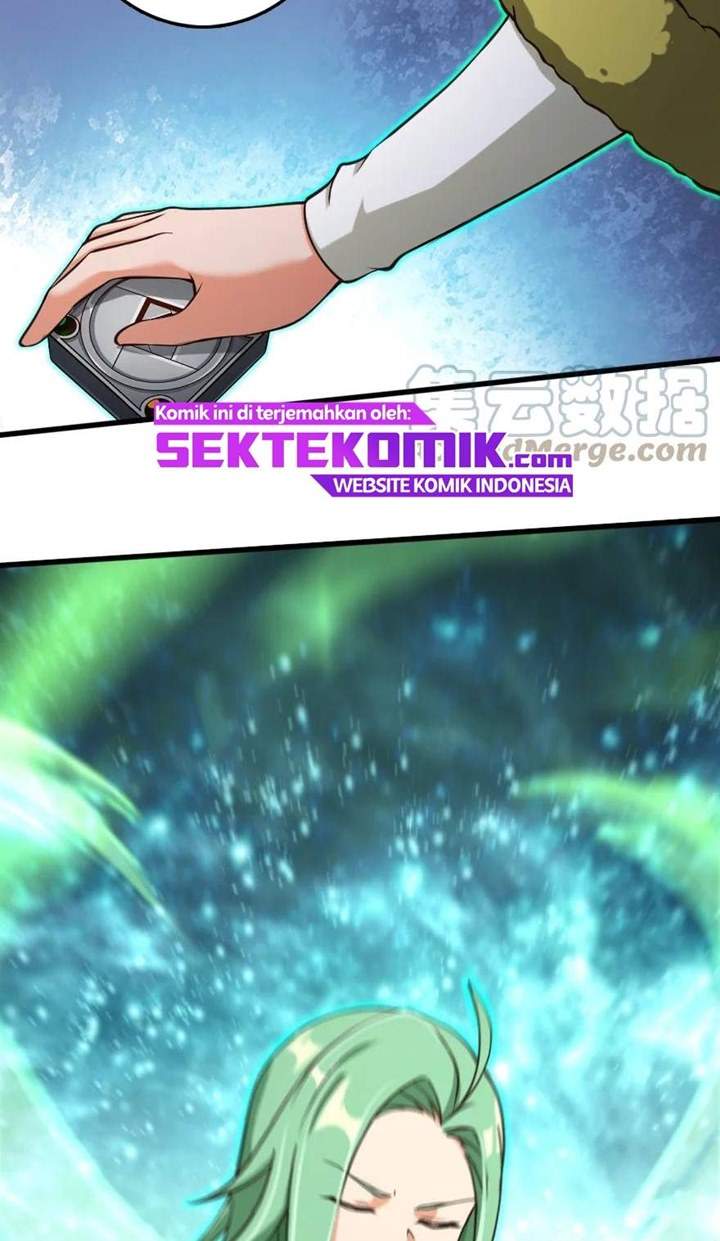 Release That Witch Chapter 321 page 33