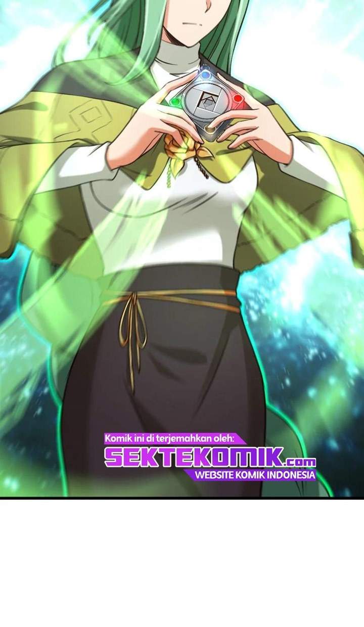 Release That Witch Chapter 321 page 34