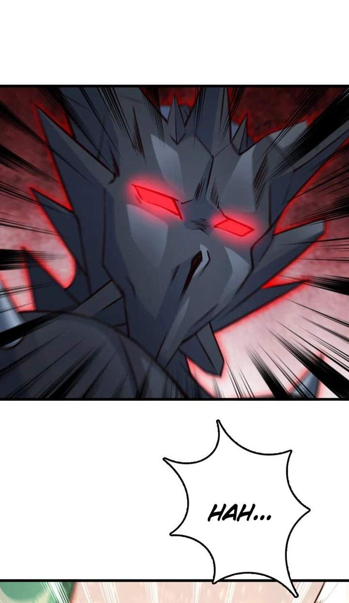 Release That Witch Chapter 321 page 35