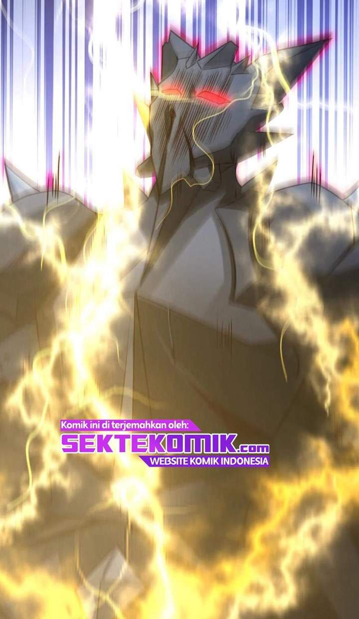 Release That Witch Chapter 321 page 38