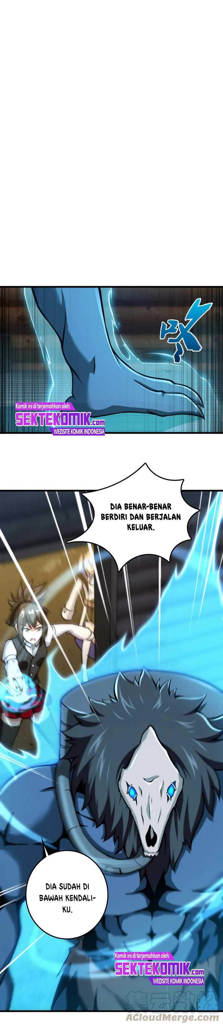 Release That Witch Chapter 324 page 7