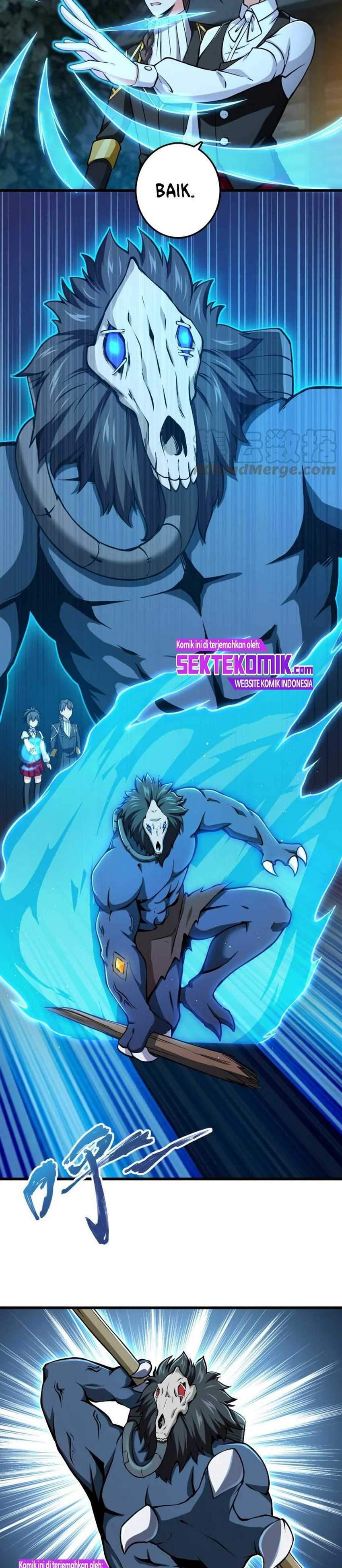 Release That Witch Chapter 324 page 9