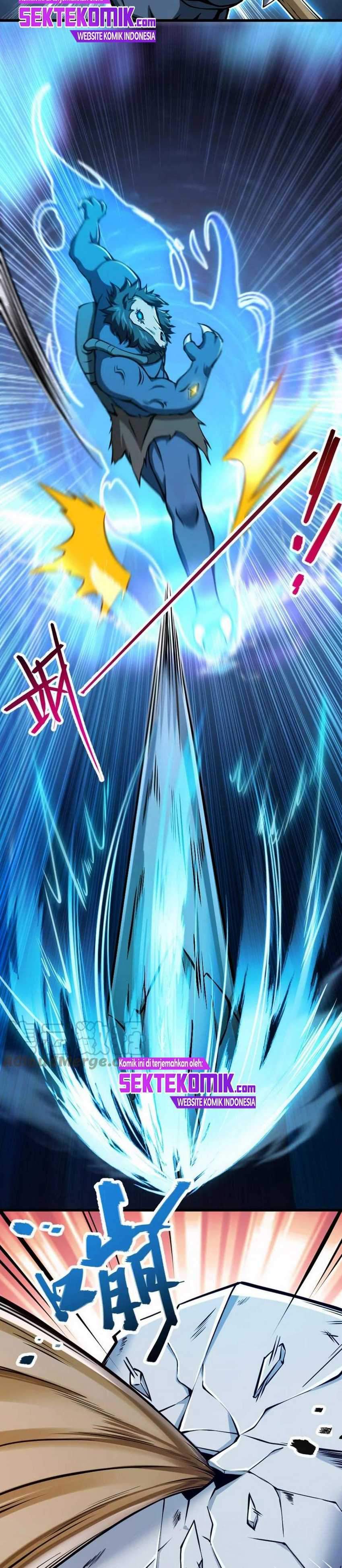 Release That Witch Chapter 324 page 10