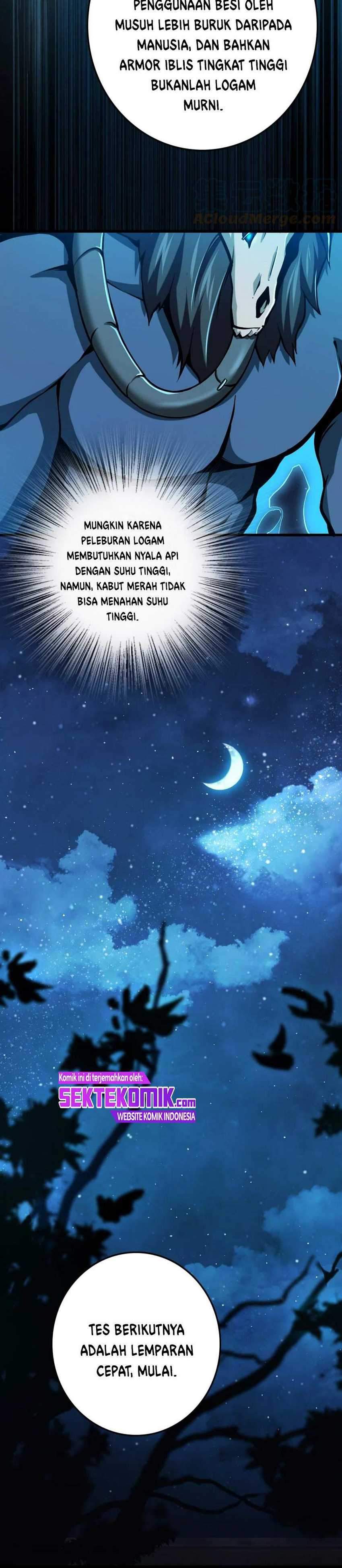 Release That Witch Chapter 324 page 12
