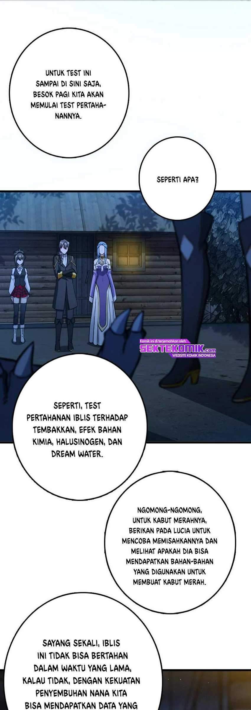 Release That Witch Chapter 324 page 16