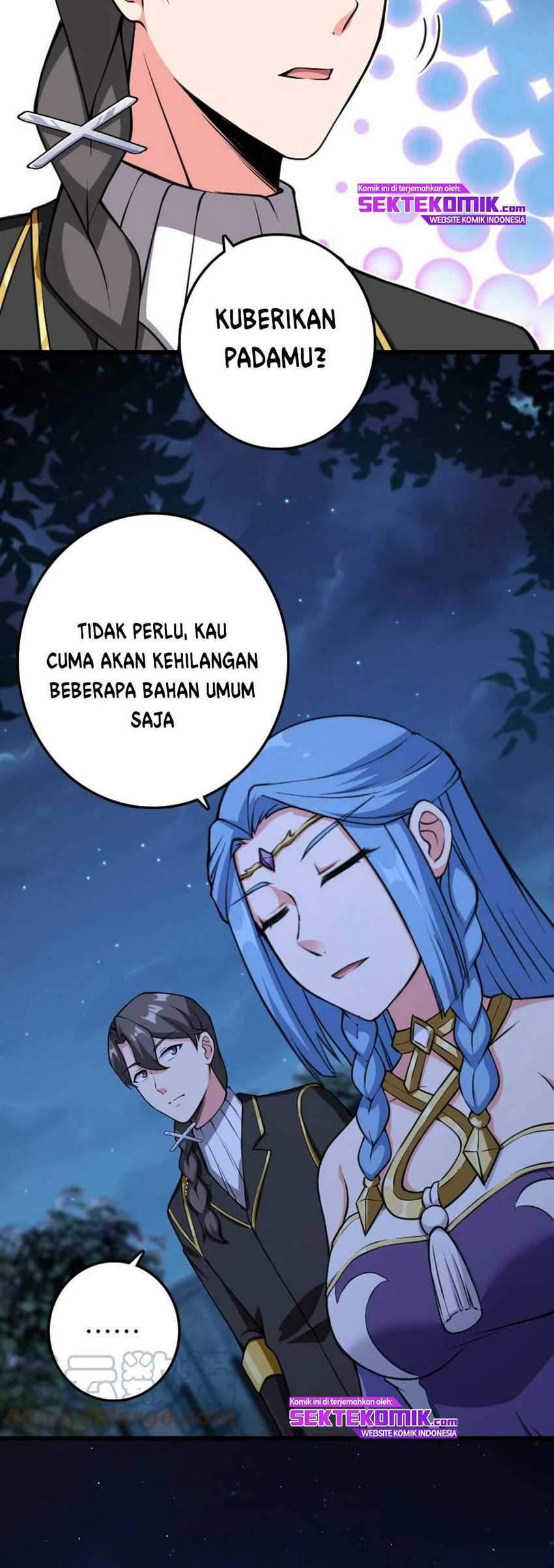 Release That Witch Chapter 324 page 19