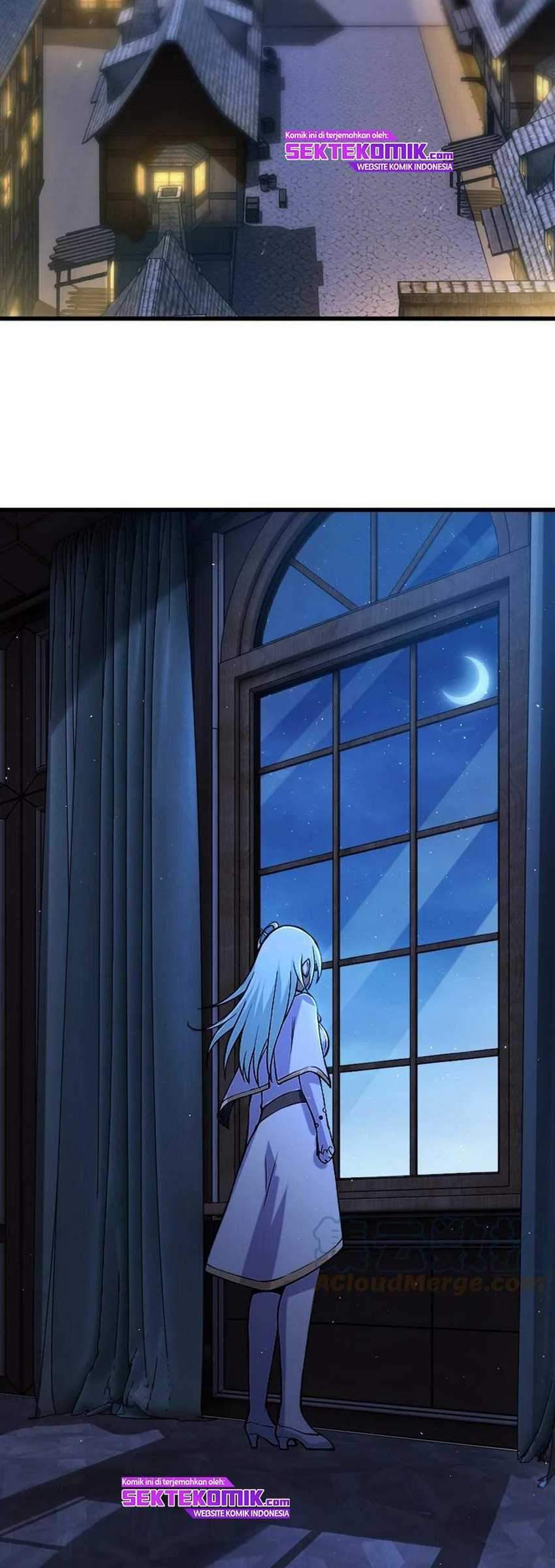 Release That Witch Chapter 324 page 21