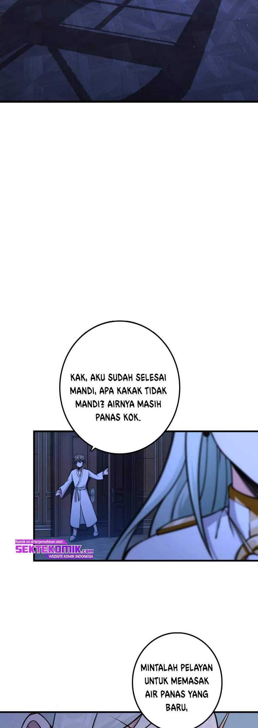 Release That Witch Chapter 324 page 22