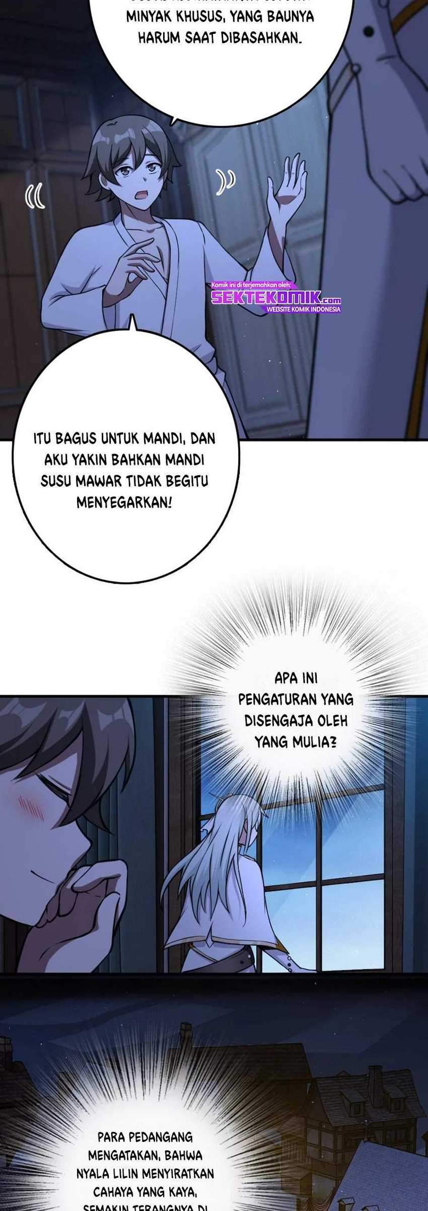 Release That Witch Chapter 324 page 24