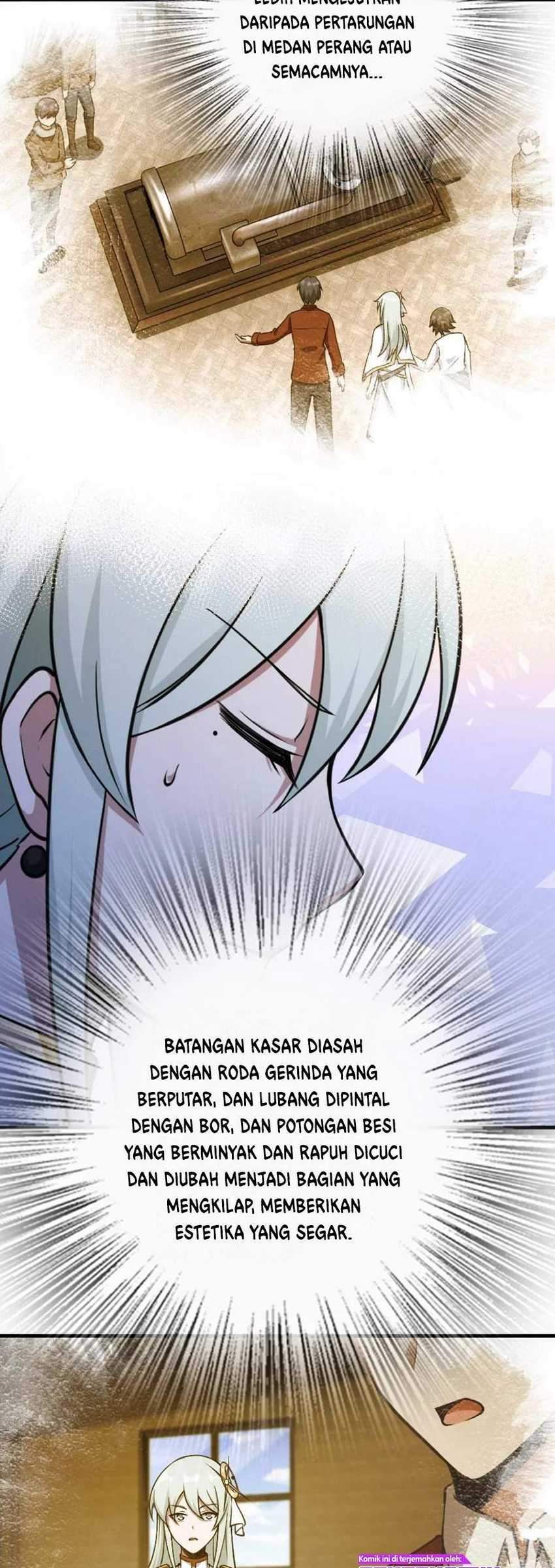 Release That Witch Chapter 324 page 26