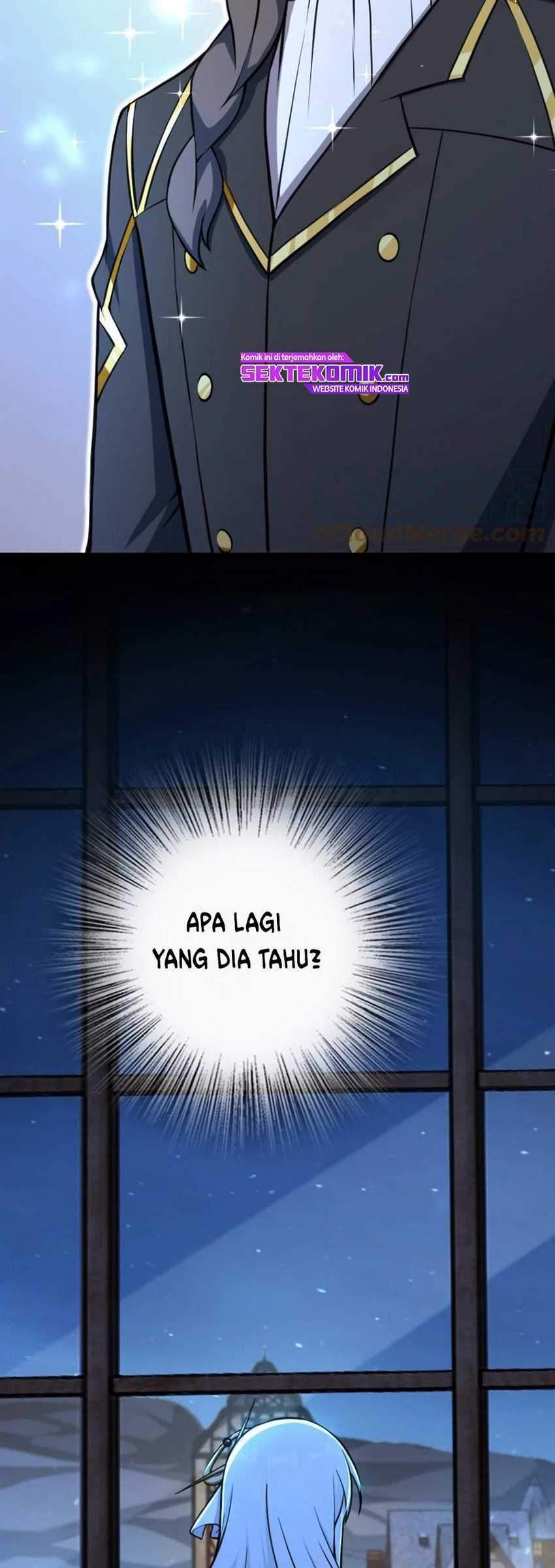 Release That Witch Chapter 324 page 29