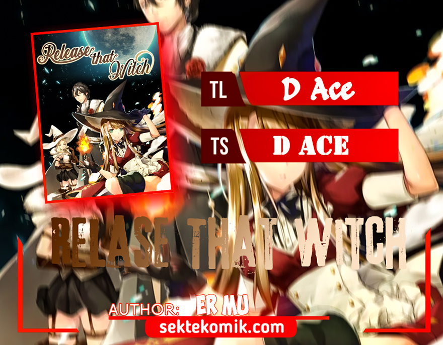 Release That Witch Chapter 325 page 0