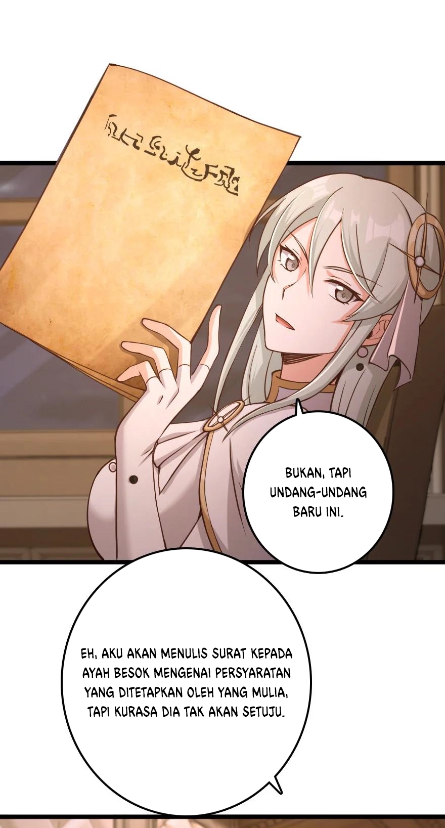 Release That Witch Chapter 325 page 3