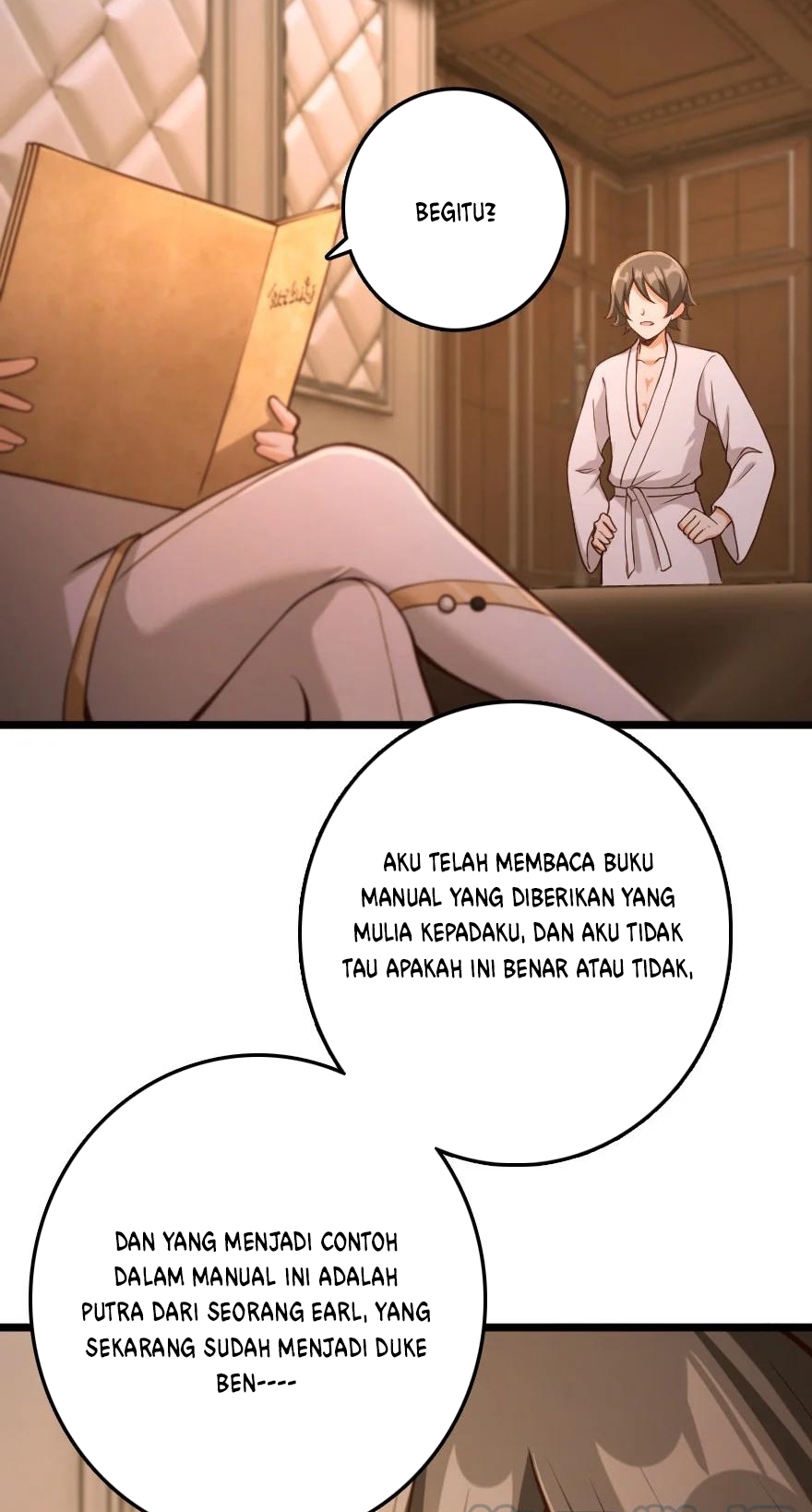 Release That Witch Chapter 325 page 4