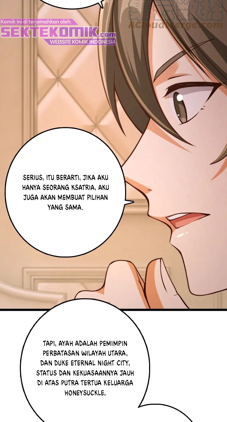 Release That Witch Chapter 325 page 5